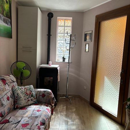 San Sperate Paese Museo 아파트 외부 사진